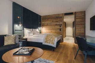 Alpenhotel Montafon fotoÄŸrafÄ±