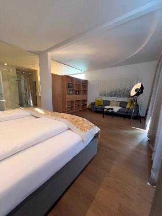 Alpenhotel Montafon fotoÄŸrafÄ±