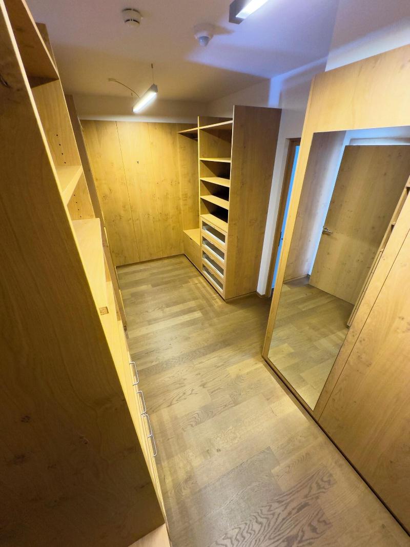 Alpenhotel Montafon - Oda