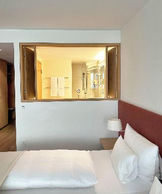 Alpenhotel Montafon fotoÄŸrafÄ±