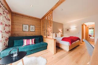 Alpenhotel Montafon fotoÄŸrafÄ±
