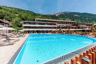 Alpenhotel Montafon fotoÄŸrafÄ±