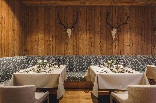 Alpenhotel Montafon fotoÄŸrafÄ±