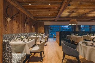 Alpenhotel Montafon fotoÄŸrafÄ±
