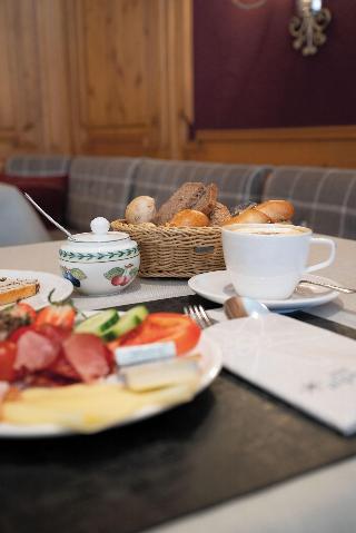 Alpenhotel Montafon fotoÄŸrafÄ±