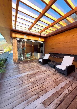 Alpenhotel Montafon fotoÄŸrafÄ±