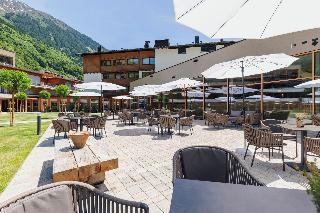 Alpenhotel Montafon fotoÄŸrafÄ±