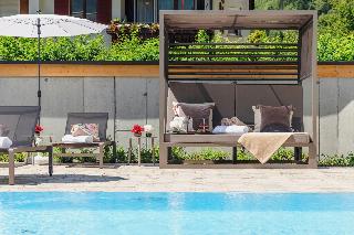 Alpenhotel Montafon fotoÄŸrafÄ±