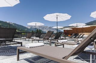 Alpenhotel Montafon fotoÄŸrafÄ±