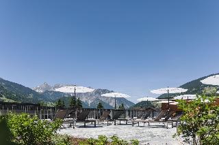 Alpenhotel Montafon fotoÄŸrafÄ±