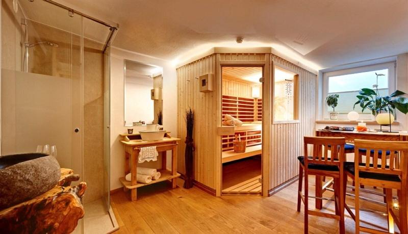 Alpenhof Apartments - Aktivite