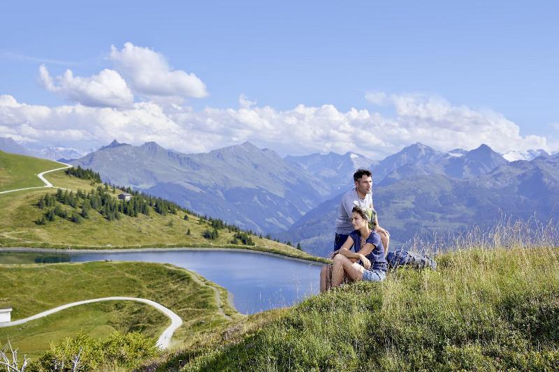 Alpenhof Apartments - Aktivite