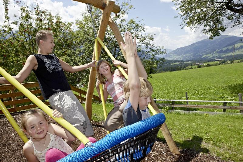 Alpenhof Apartments - Aktivite