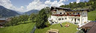 Alpenhof Apartments otel fotoğrafı