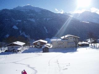 Alpenhof Apartments fotoÄŸrafÄ±
