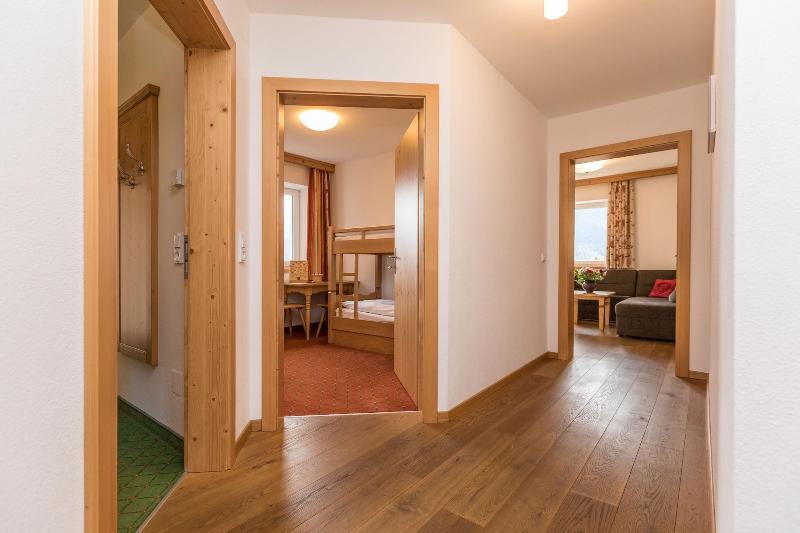 Alpenhof Apartments - Oda