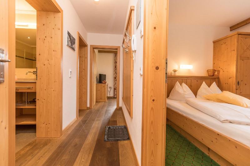 Alpenhof Apartments - Oda
