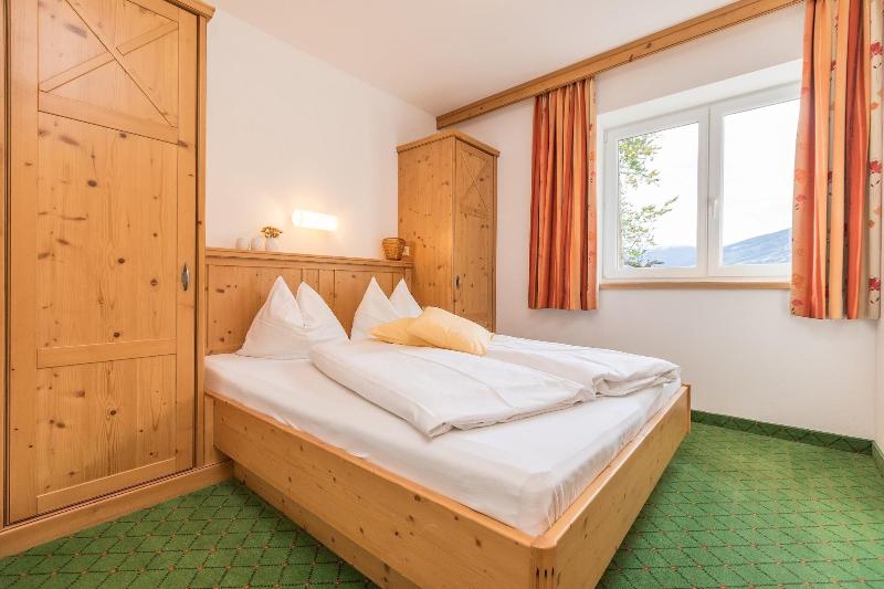 Alpenhof Apartments - Oda