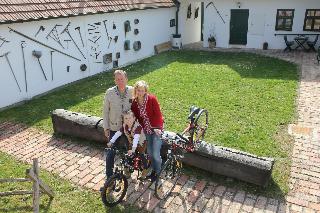 Winzerhof Küssler, Weinviertel fotoÄŸrafÄ±