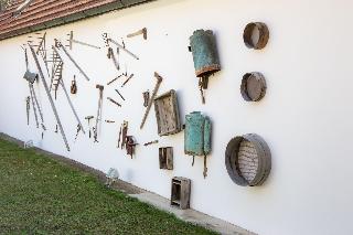 Winzerhof Küssler, Weinviertel fotoÄŸrafÄ±