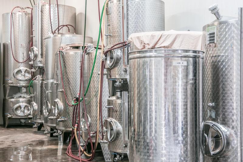 Winzerhof Küssler, Weinviertel - Aktivite