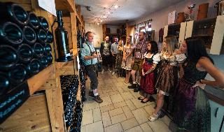 Winzerhof Küssler, Weinviertel fotoÄŸrafÄ±
