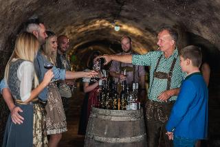 Winzerhof Küssler, Weinviertel fotoÄŸrafÄ±