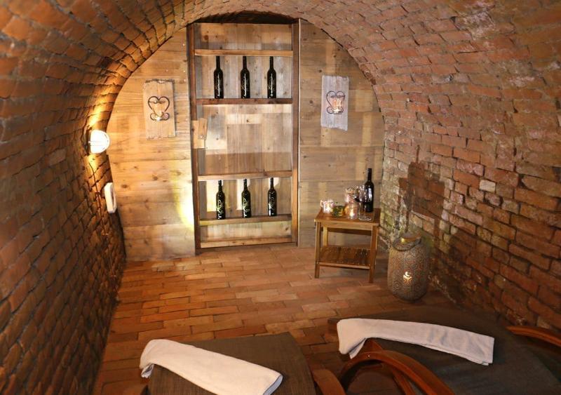 Winzerhof Küssler, Weinviertel - Aktivite
