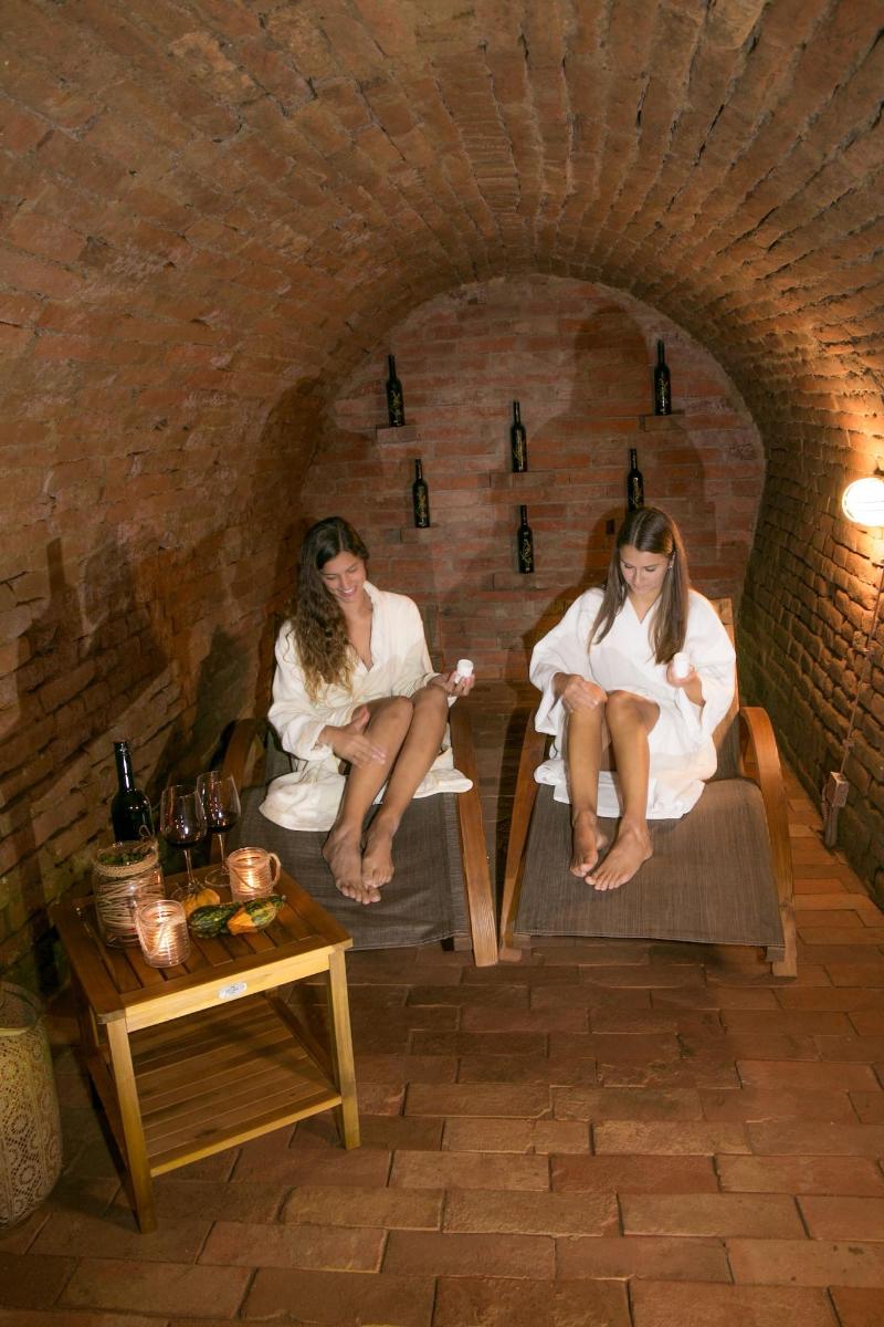 Winzerhof Küssler, Weinviertel - Aktivite
