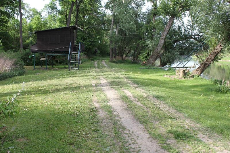 Winzerhof Küssler, Weinviertel - Aktivite