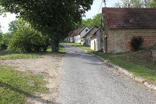 Winzerhof Küssler, Weinviertel fotoÄŸrafÄ±