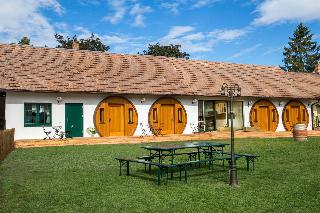 Winzerhof Küssler, Weinviertel otel fotoğrafı