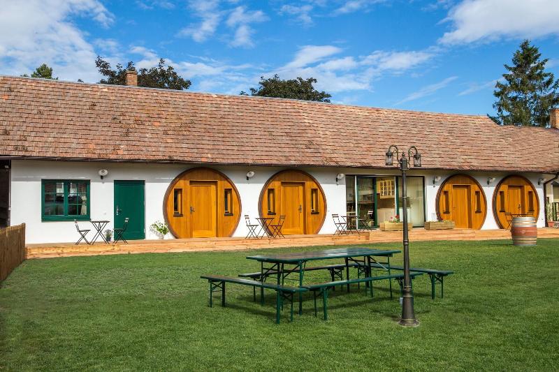 Winzerhof Küssler, Weinviertel - Genel
