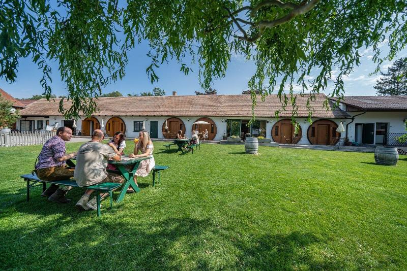 Winzerhof Küssler, Weinviertel - Genel