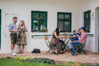 Winzerhof Küssler, Weinviertel fotoÄŸrafÄ±