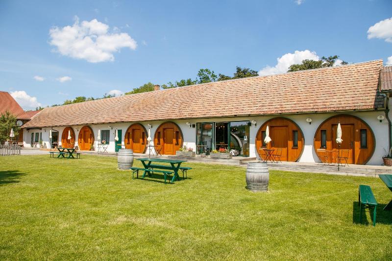 Winzerhof Küssler, Weinviertel - Genel