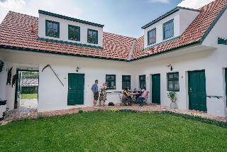 Winzerhof Küssler, Weinviertel fotoÄŸrafÄ±