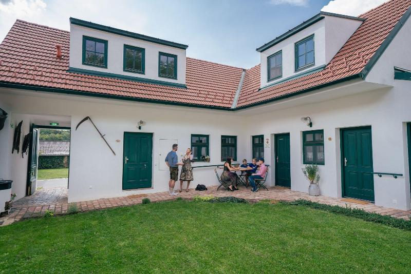 Winzerhof Küssler, Weinviertel - Genel