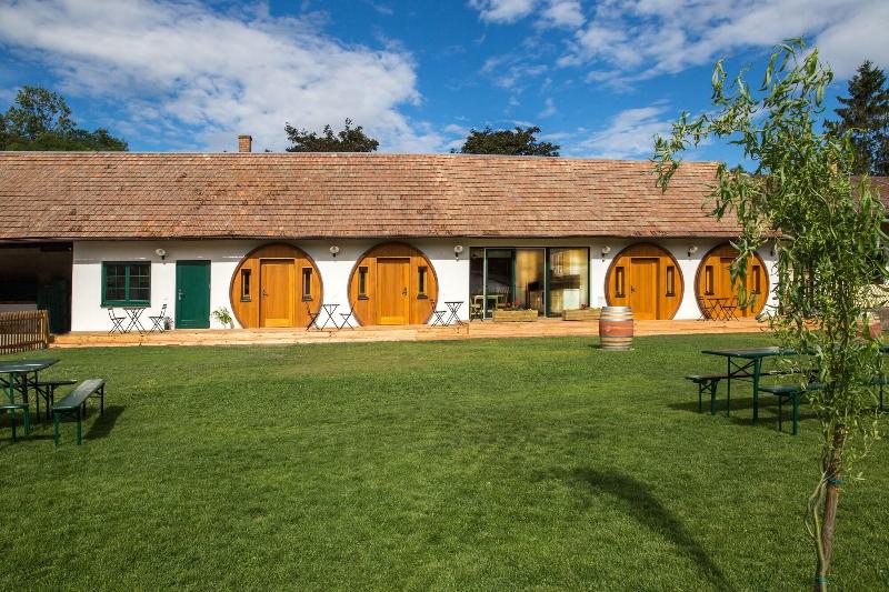 Winzerhof Küssler, Weinviertel - Genel