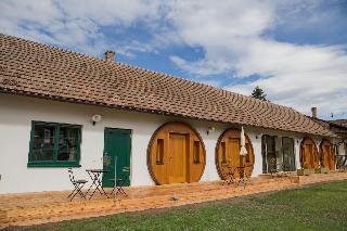Winzerhof Küssler, Weinviertel fotoÄŸrafÄ±