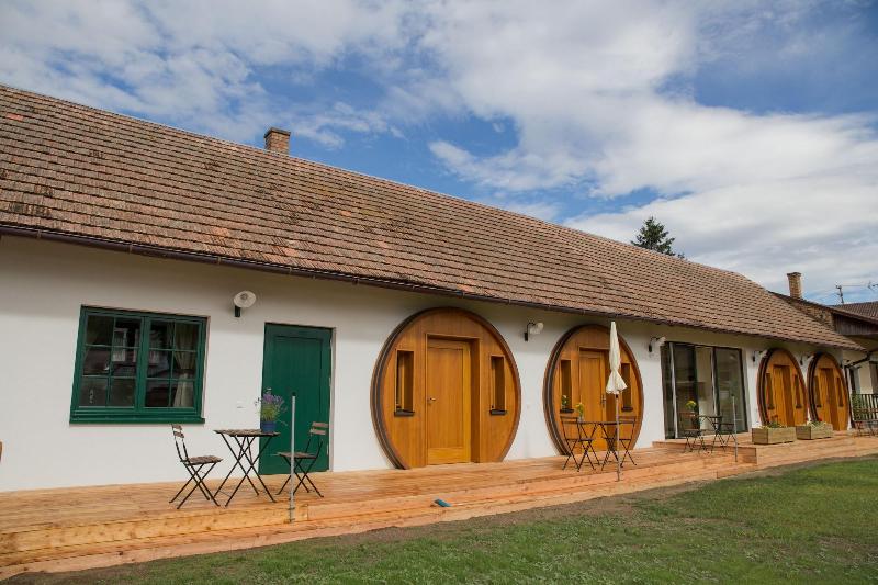 Winzerhof Küssler, Weinviertel - Genel