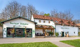 Winzerhof Küssler, Weinviertel fotoÄŸrafÄ±