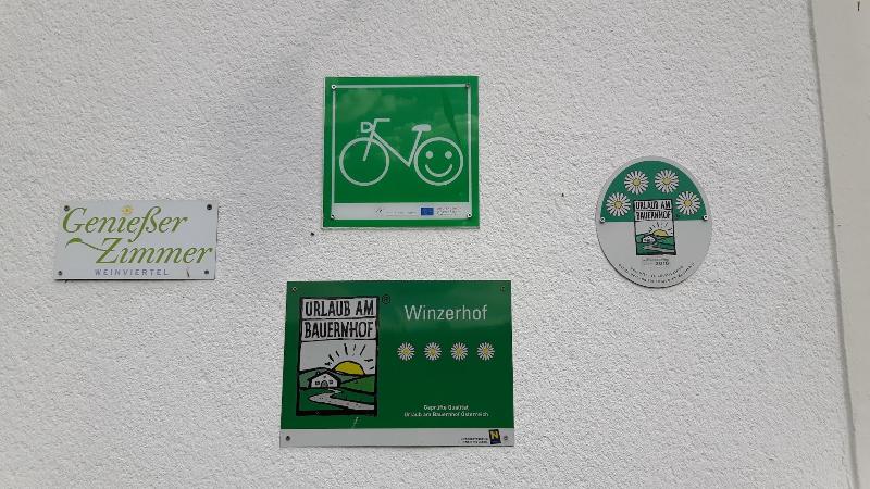 Winzerhof Küssler, Weinviertel - Genel