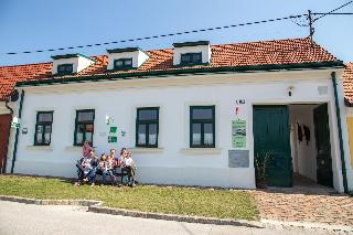 Winzerhof Küssler, Weinviertel fotoÄŸrafÄ±