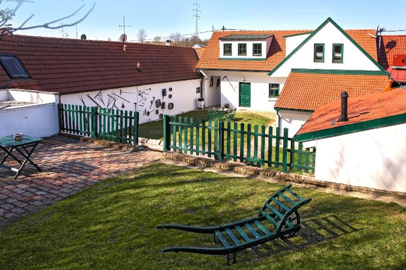 Winzerhof Küssler, Weinviertel - Oda