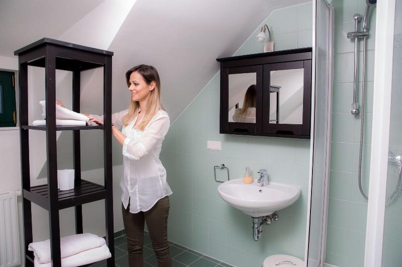 Winzerhof Küssler, Weinviertel - Oda