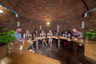Winzerhof Küssler, Weinviertel fotoÄŸrafÄ±