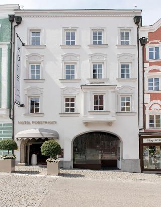 Forstinger Hotel otel fotoğrafı