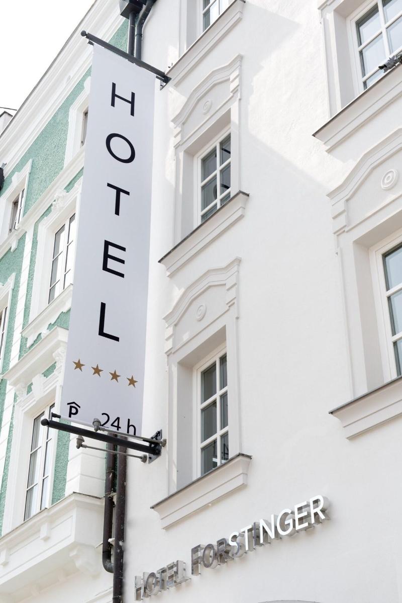Forstinger Hotel - Genel