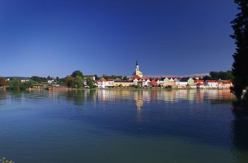 Forstinger Hotel - Genel